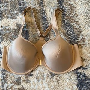 Third Love perfect coverage racerback 38C